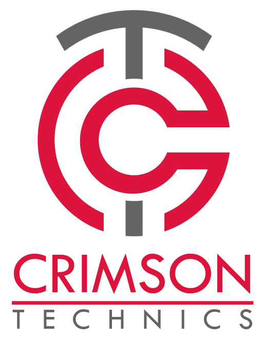 Crimson Technics Logo